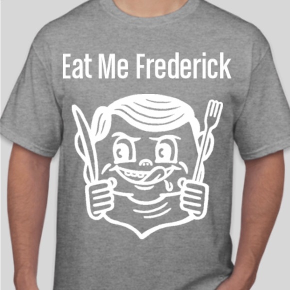 Fred - Picture 1 of 1